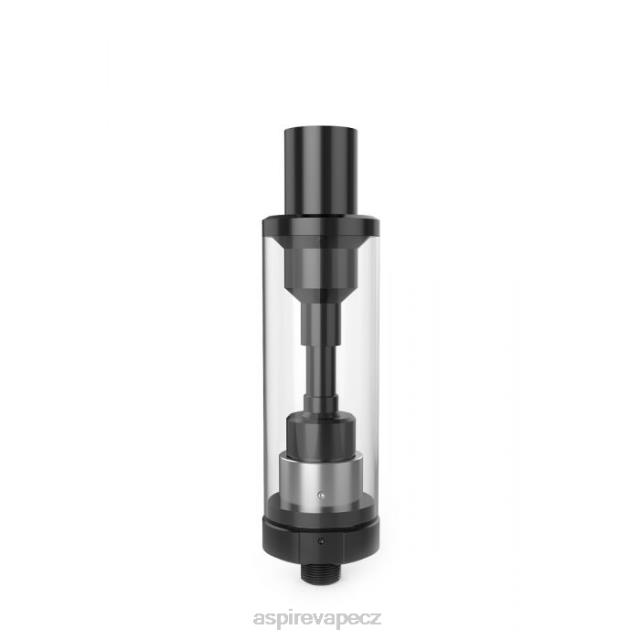 Aspire Clearomizer nádrž k2 | Aspire Vape Praha DZ426173 Černá